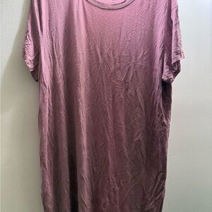 Auden woman’s dress